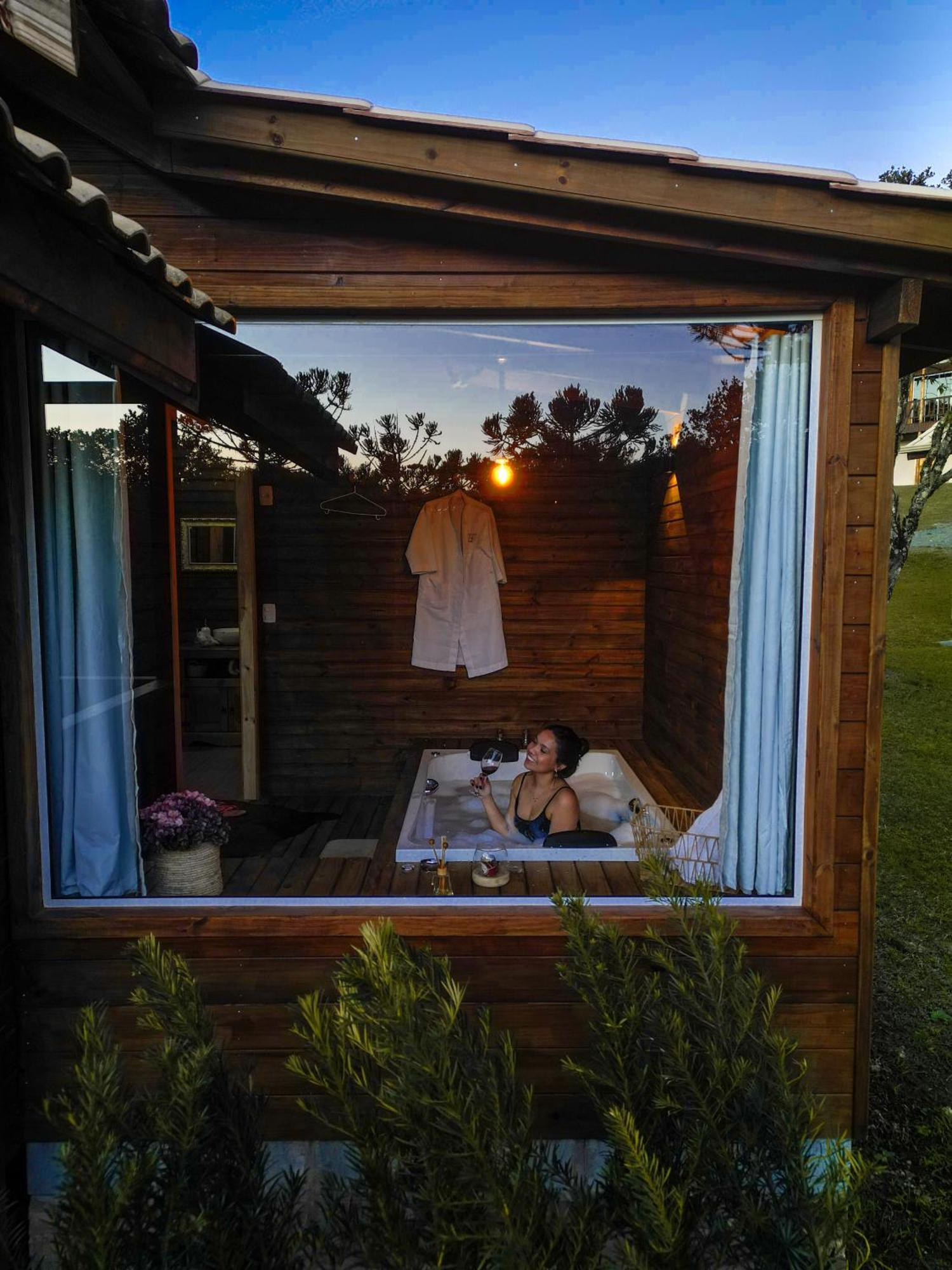 Chalet Do