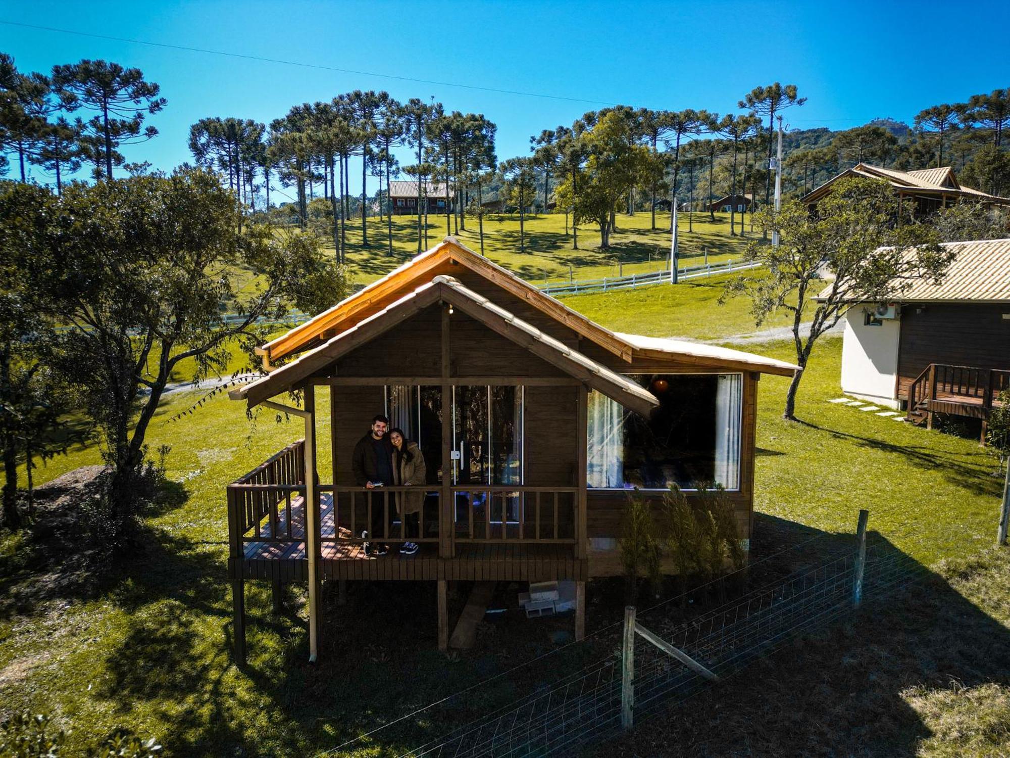 Chalet Do *