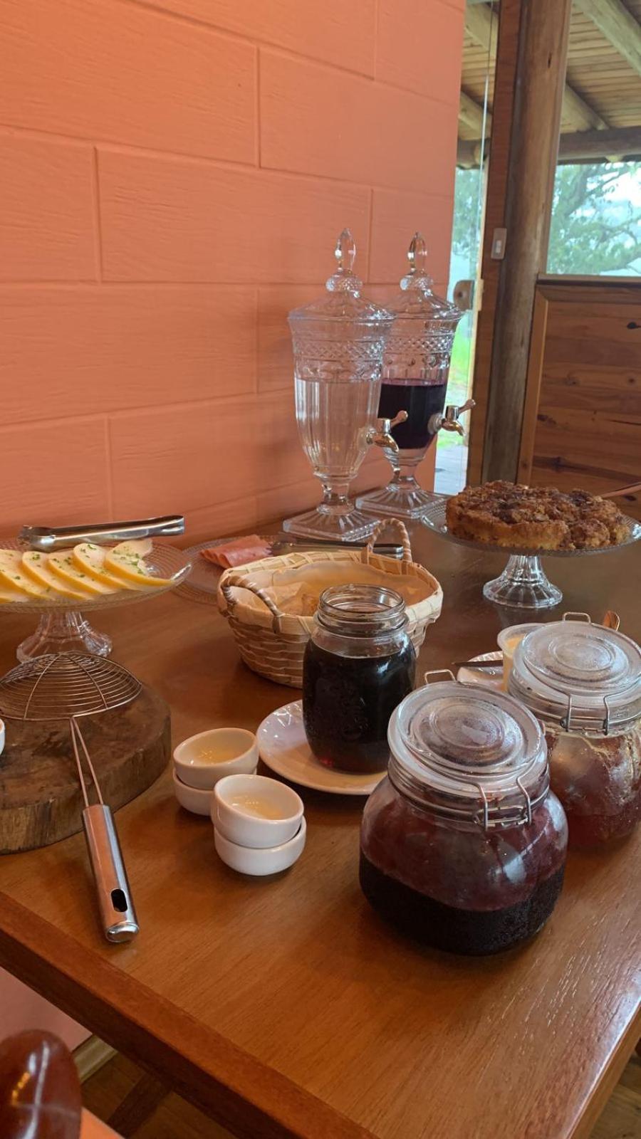 Do Chalet Urubici