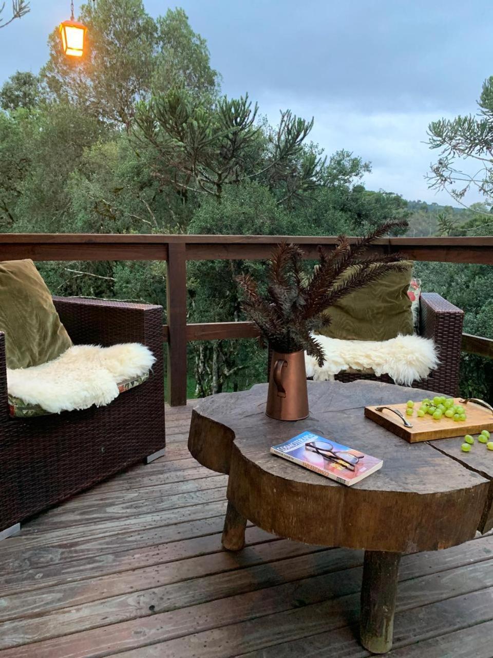 Chalet Do *
