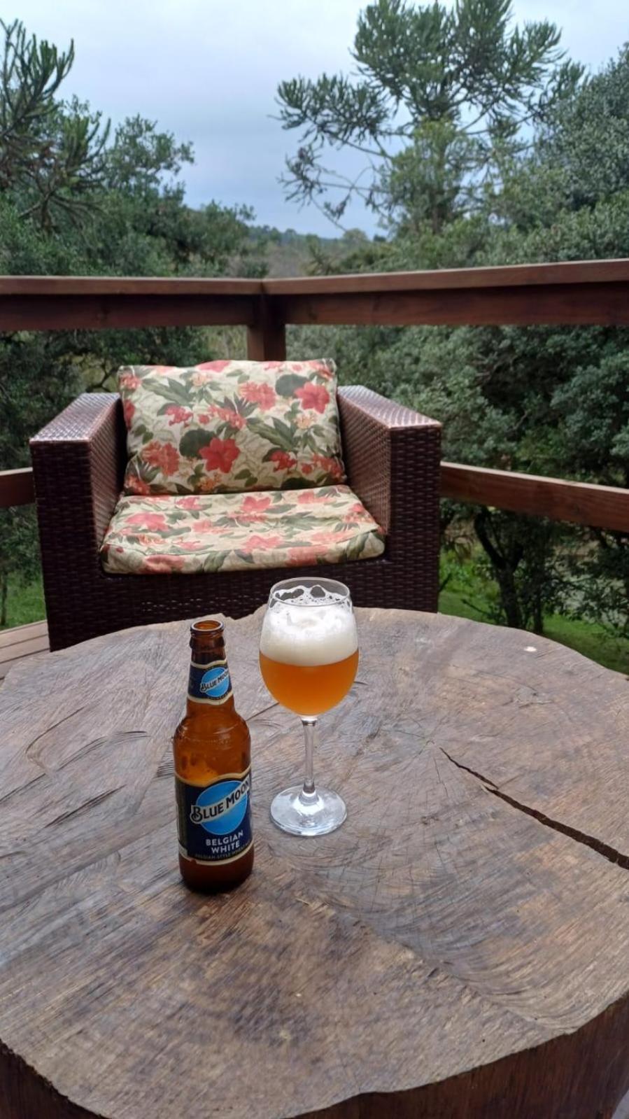 Do Chalet Urubici