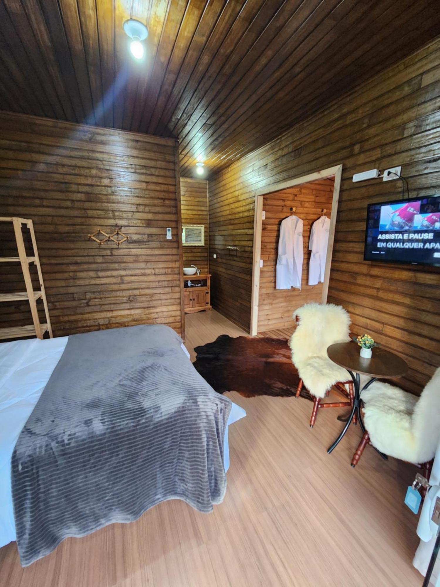 Chalet Do Urubici