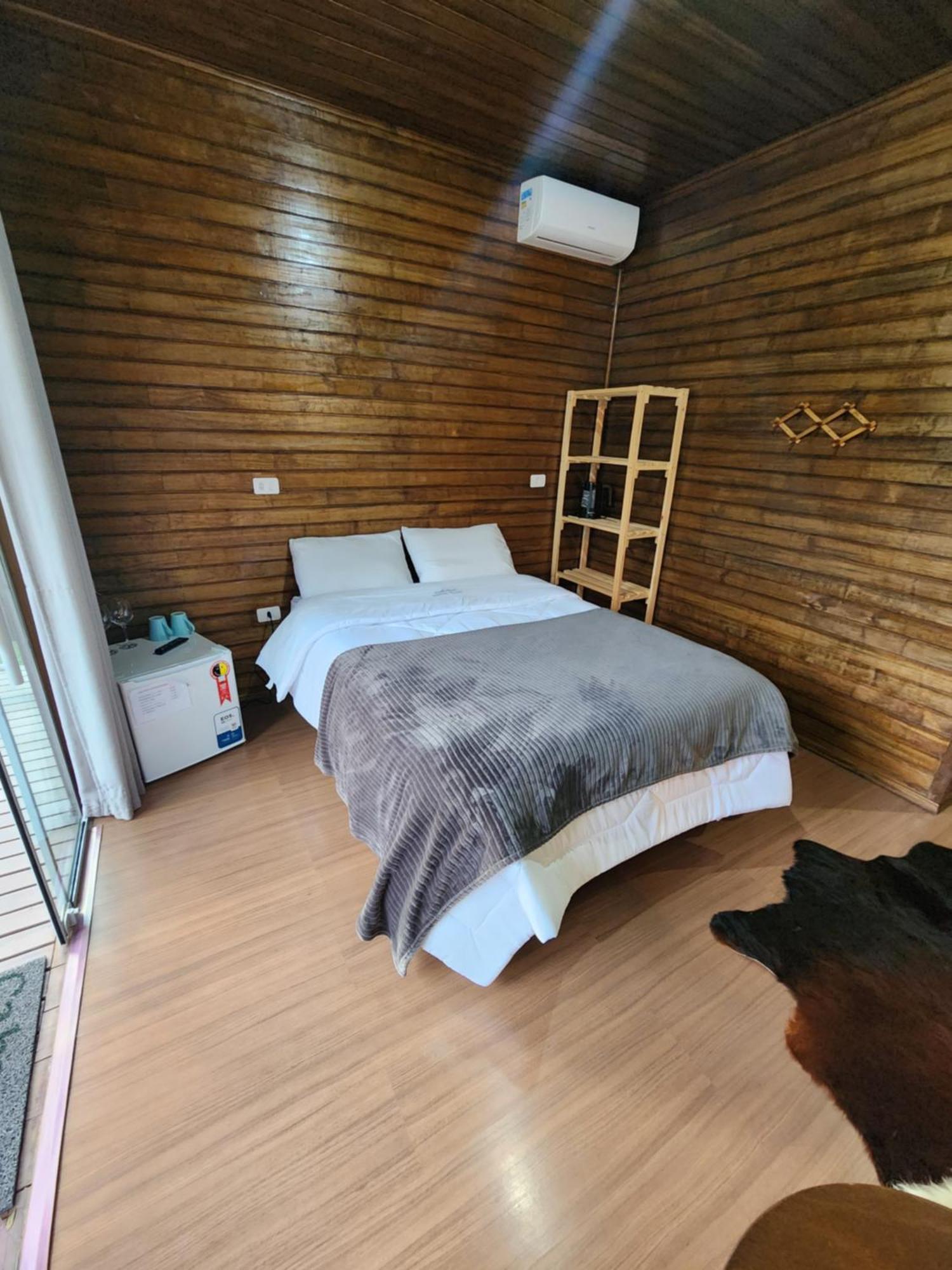 Chalet Do *