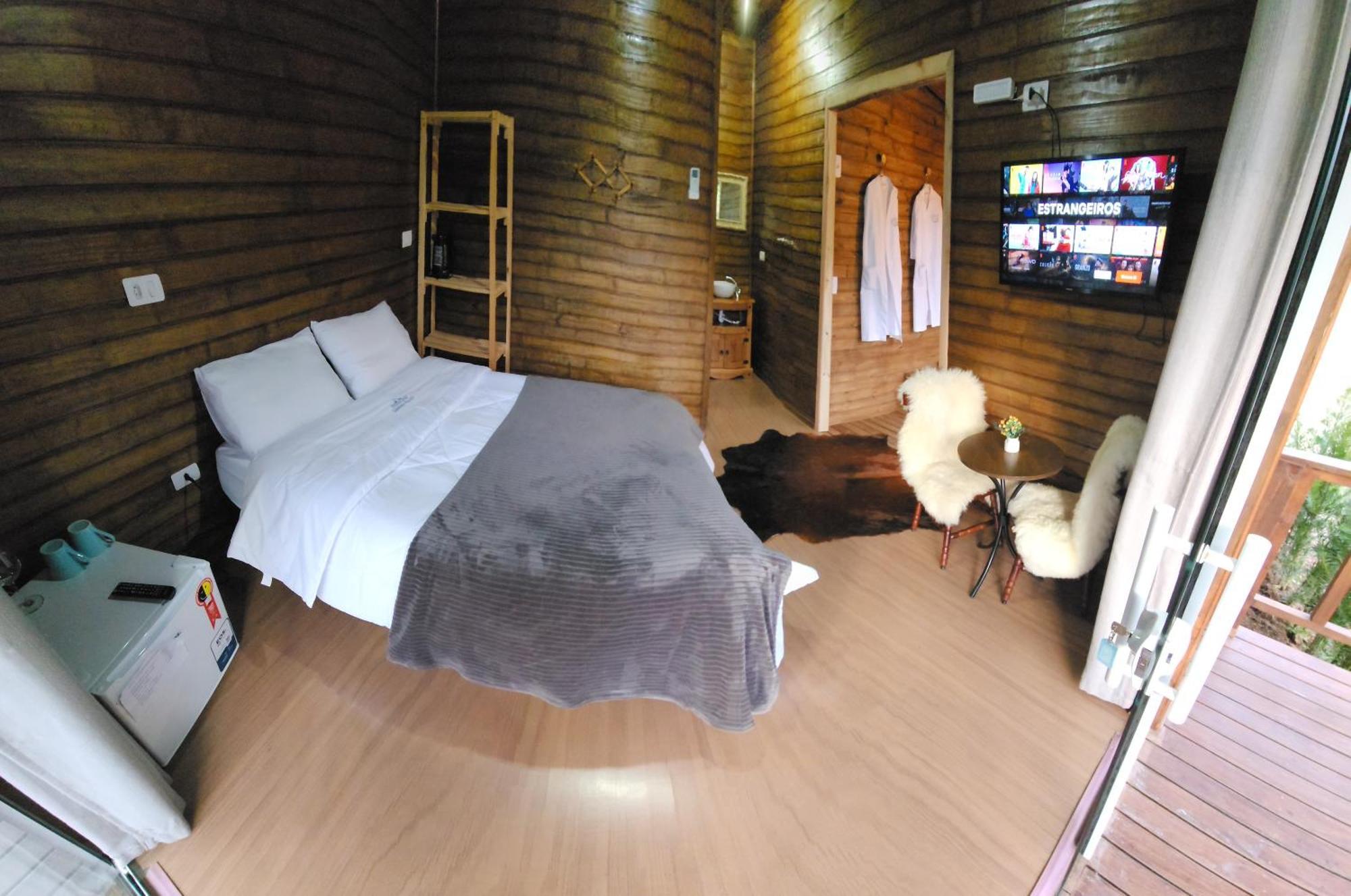 Do Chalet