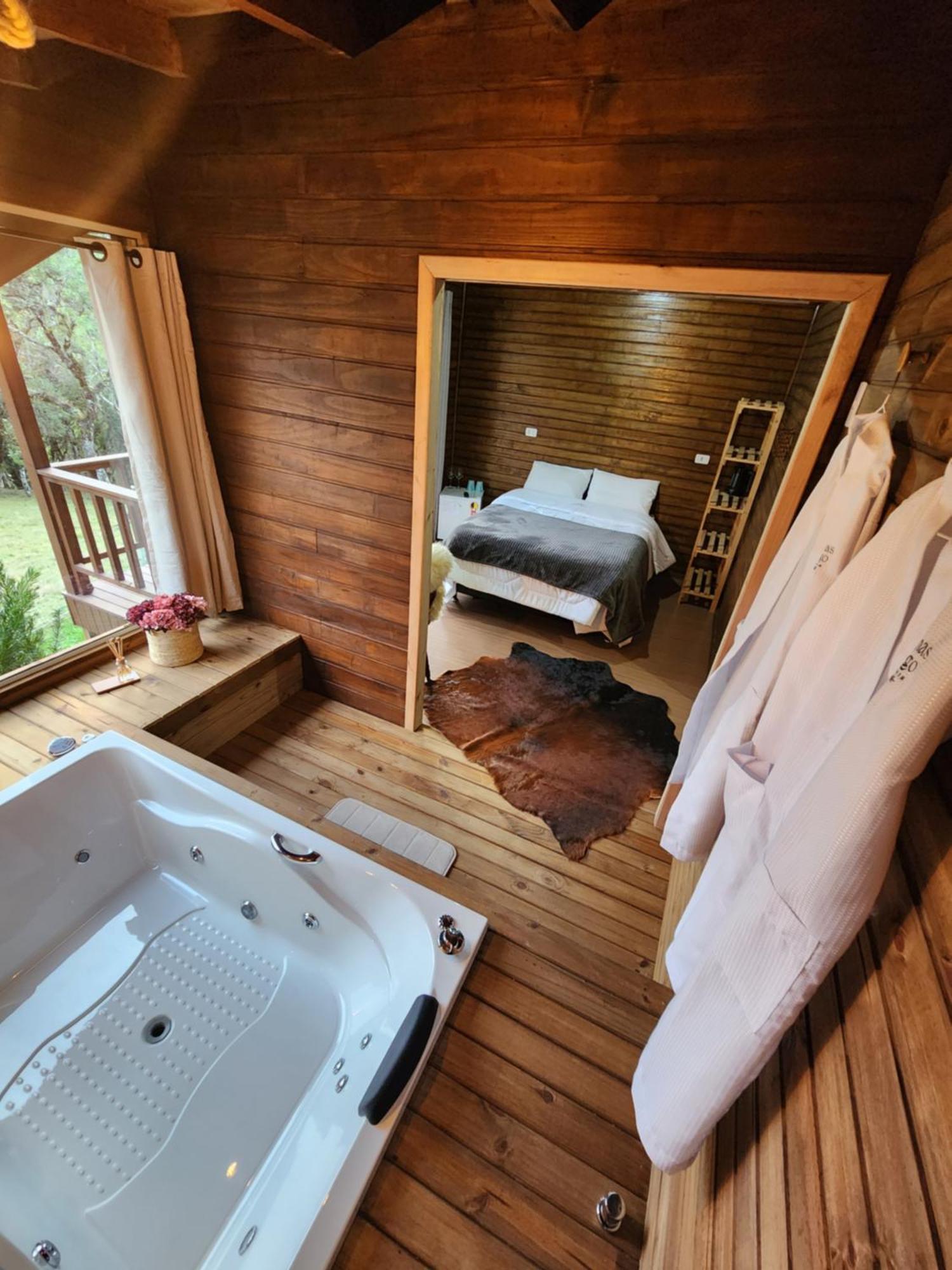 Do Chalet