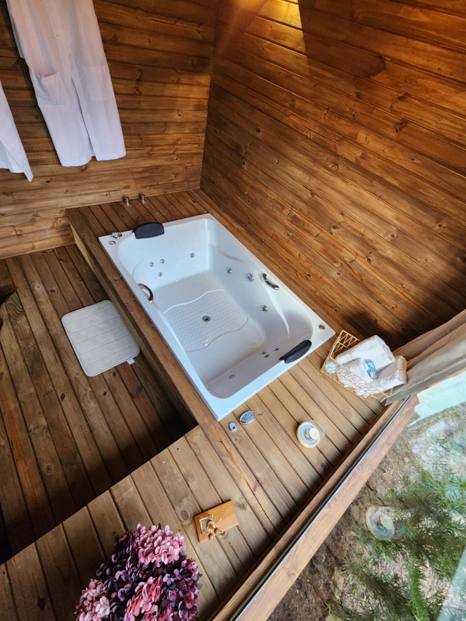 Do Chalet Urubici