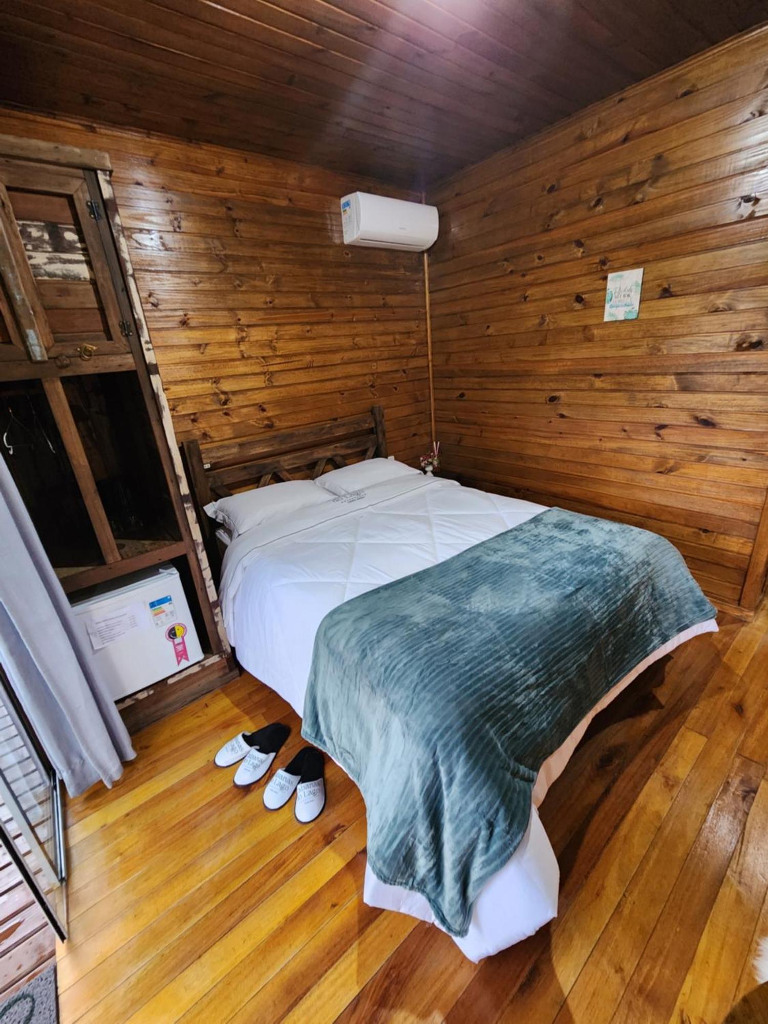 Chalet Do Urubici