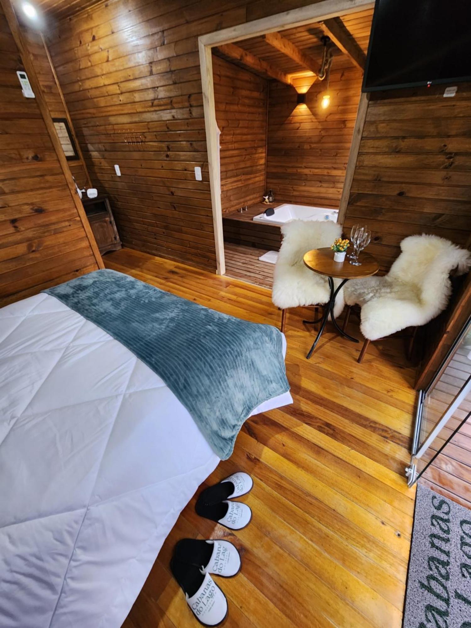 Do Chalet *