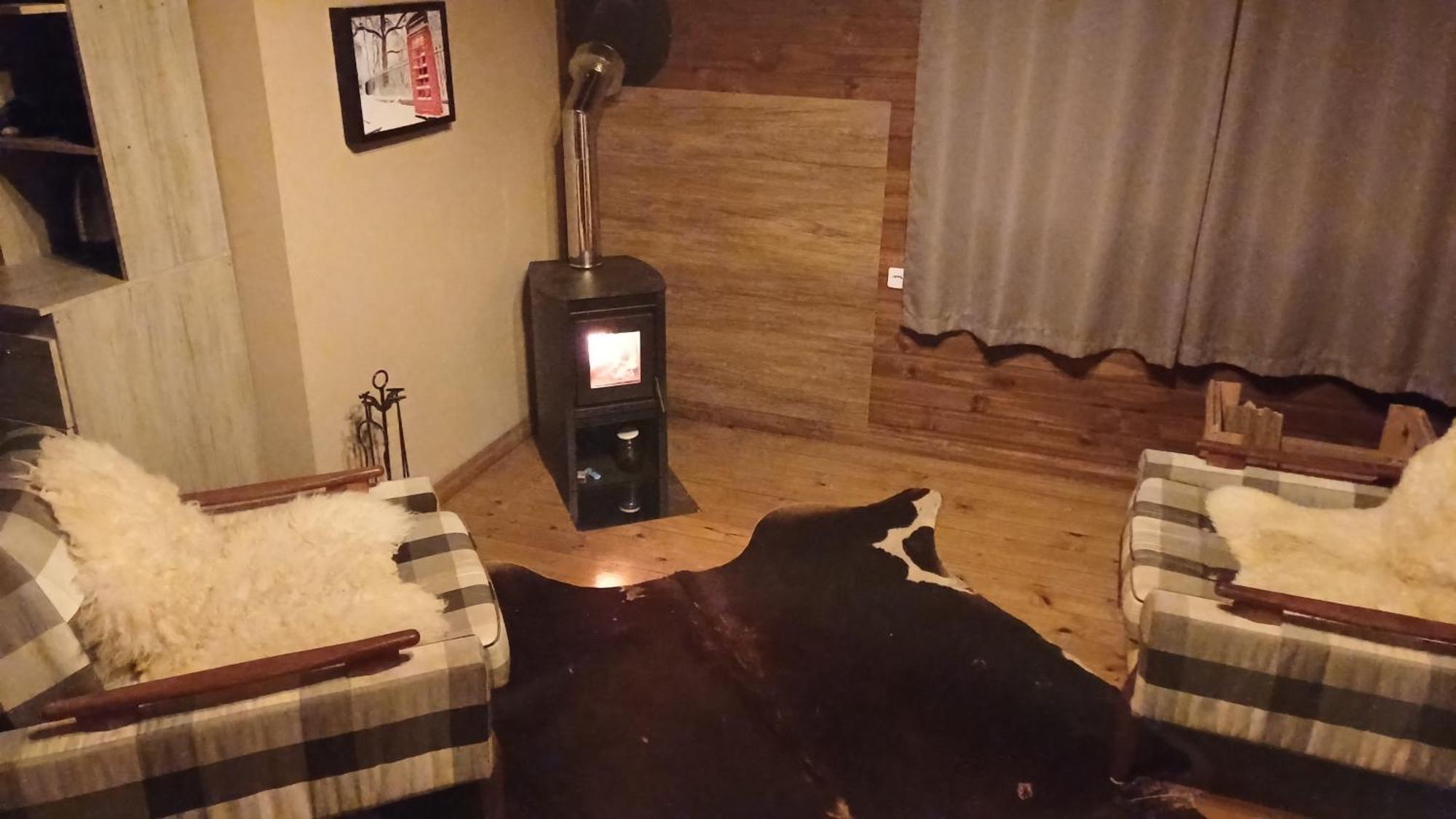 Chalet Do